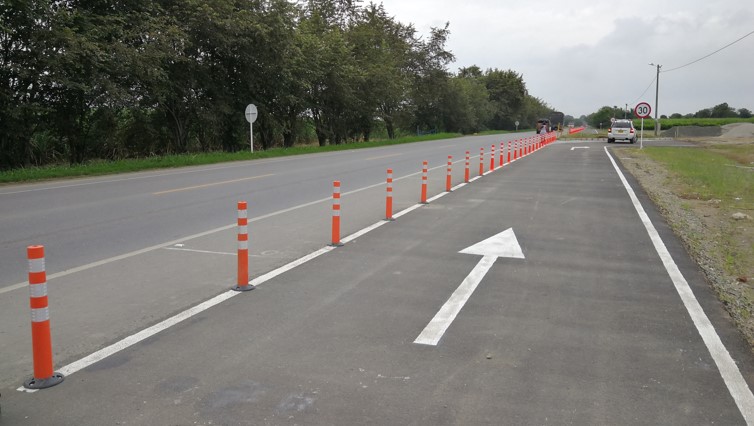 Estación de servicio Zanjón Rico