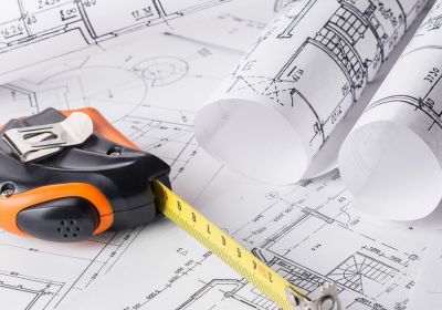 Licencias de Construcción