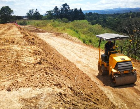 Rellenos y Movimientos